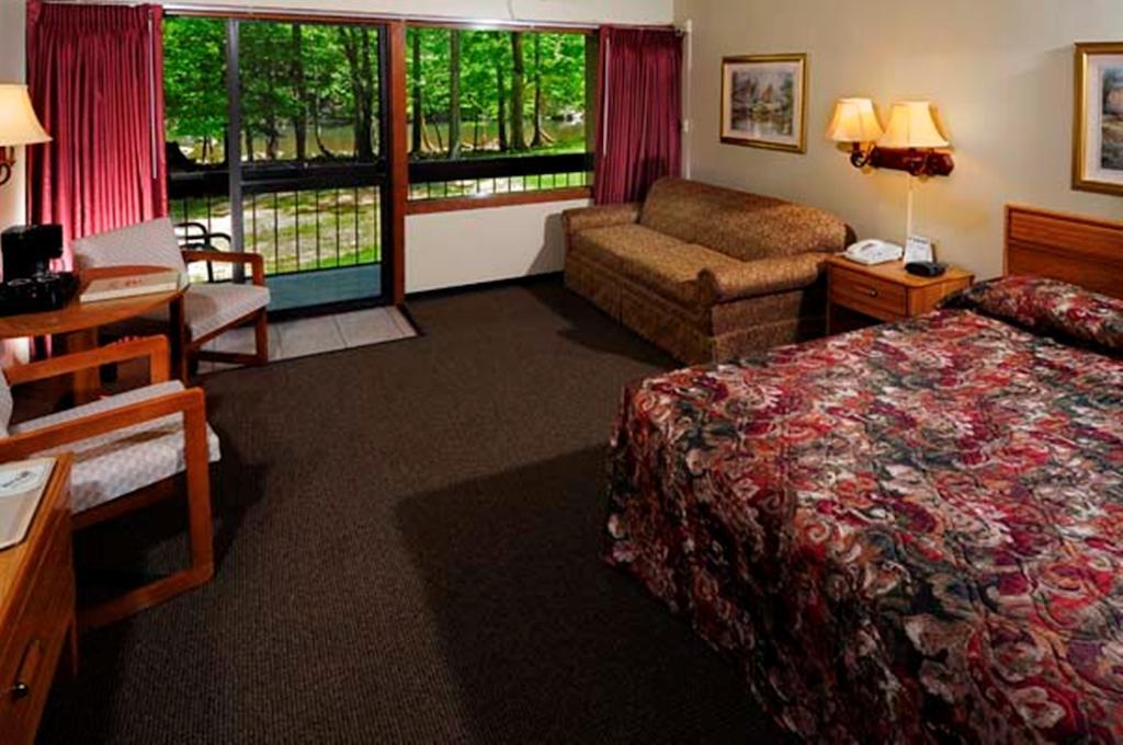 Pipestem Resort State Park Екстер'єр фото