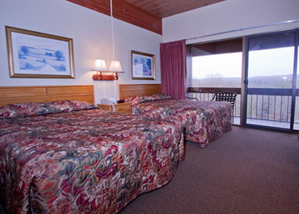 Pipestem Resort State Park Номер фото